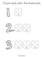 st patrick s day coloring pages twisty noodle