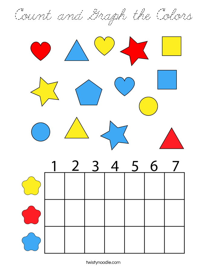  Coloring Page