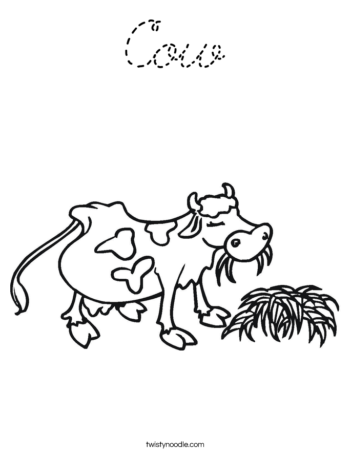  Coloring Page
