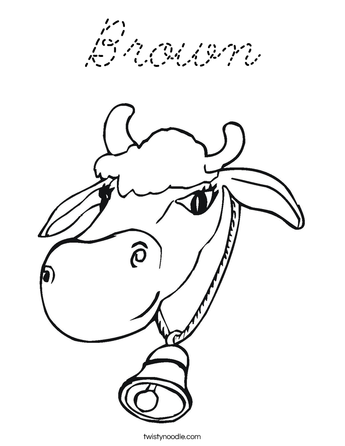  Coloring Page