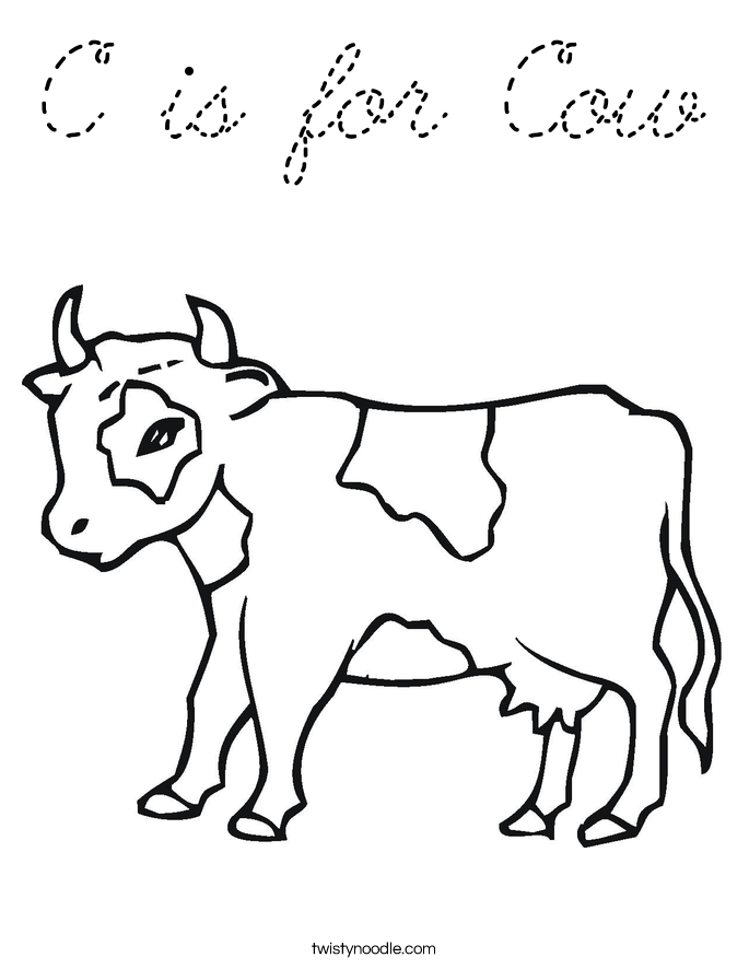  Coloring Page