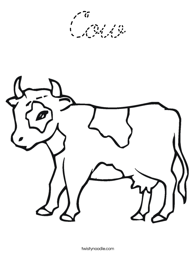  Coloring Page