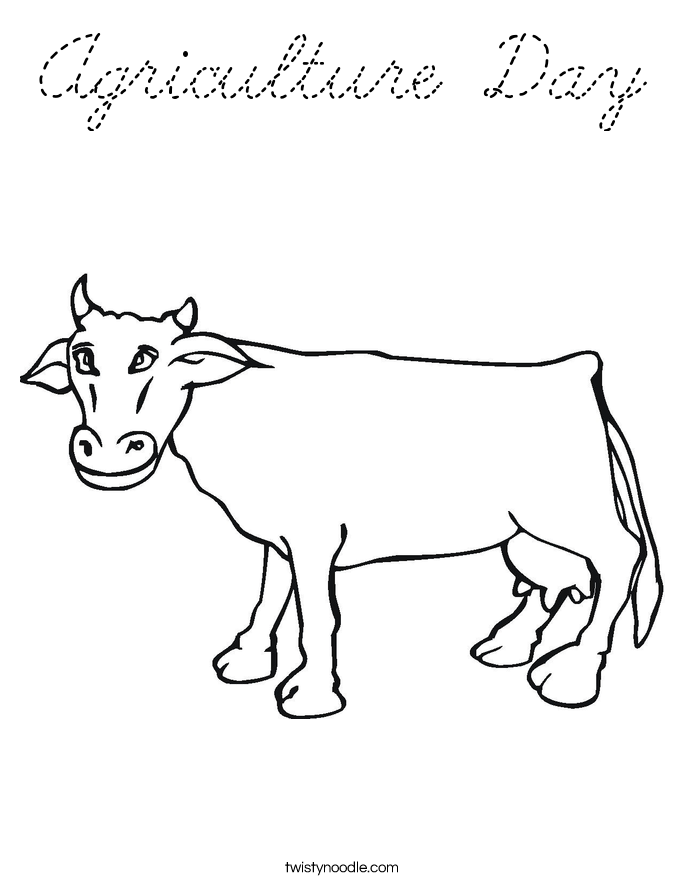  Coloring Page