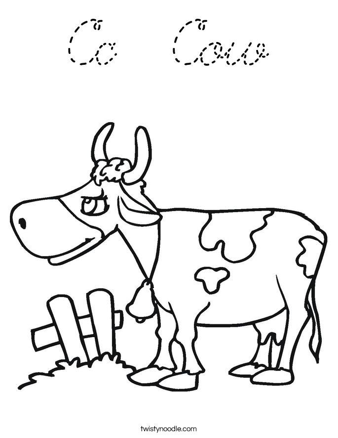  Coloring Page