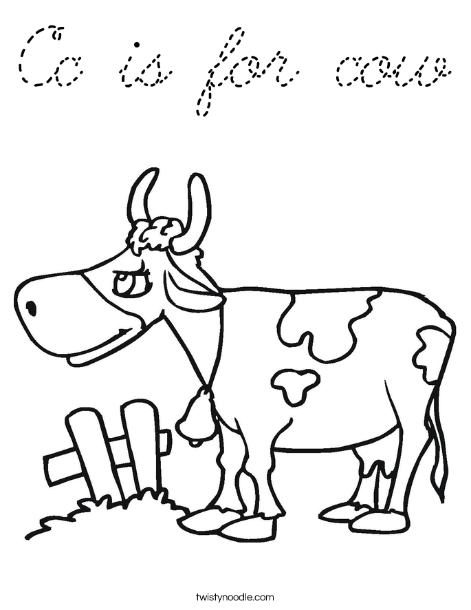  Coloring Page