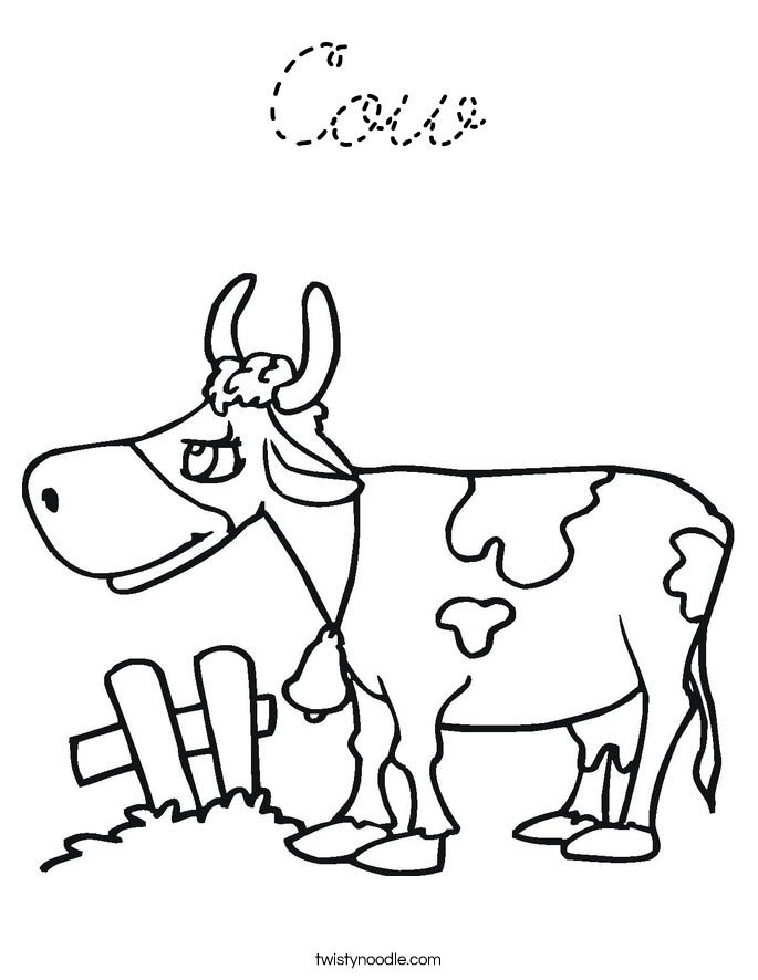  Coloring Page