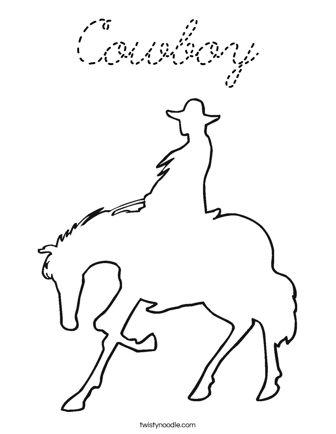  Coloring Page