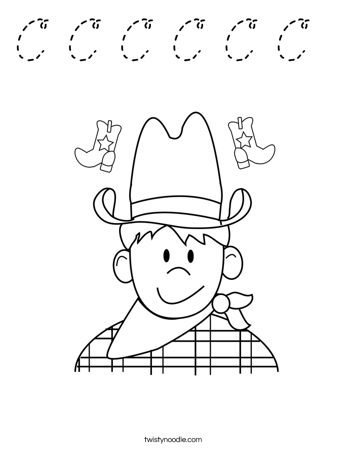 Coloring Page