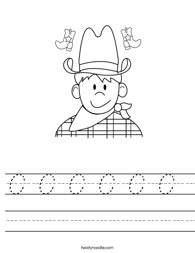 C C C C C C  Worksheet