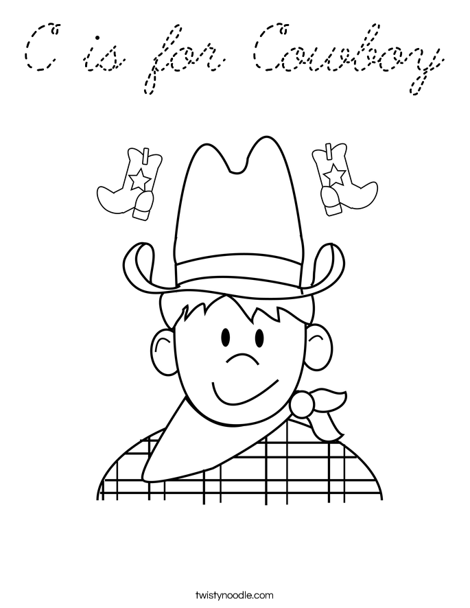  Coloring Page