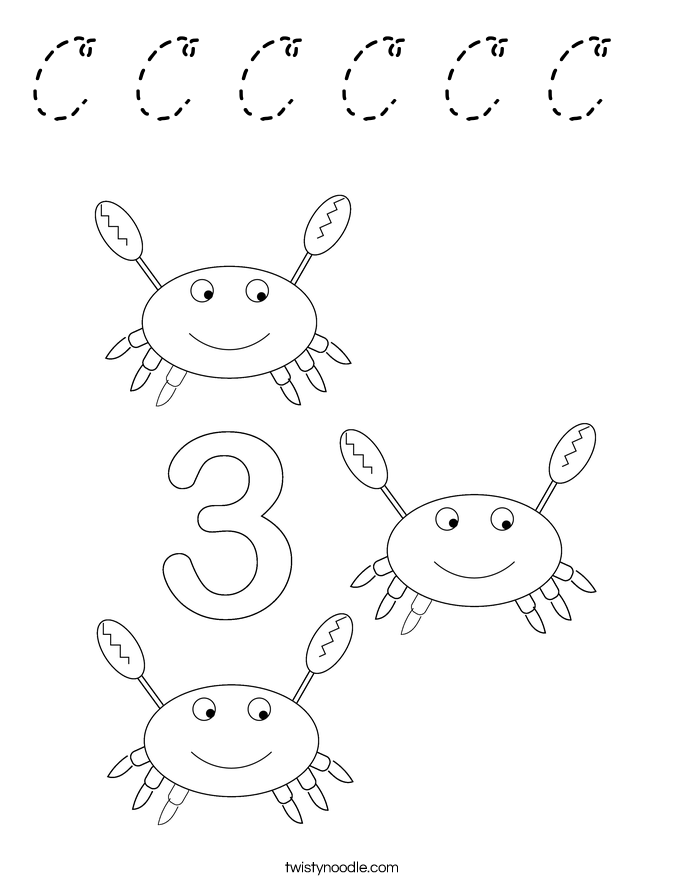  Coloring Page
