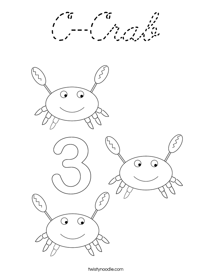  Coloring Page