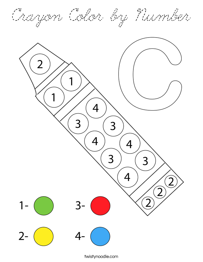  Coloring Page