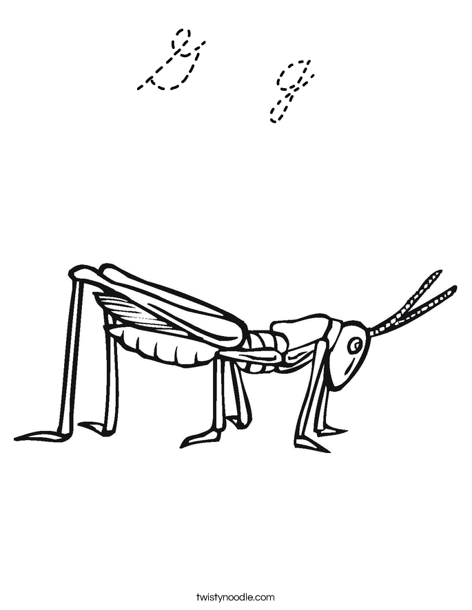  Coloring Page
