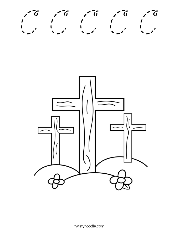  Coloring Page