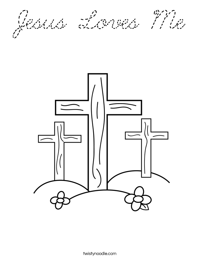  Coloring Page