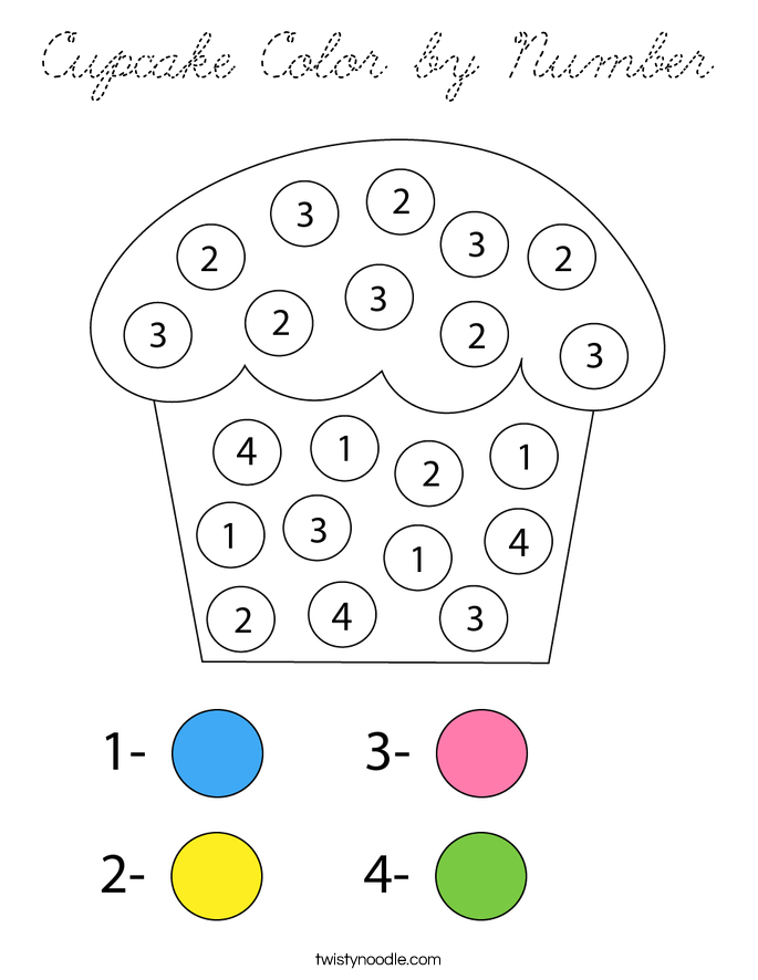  Coloring Page