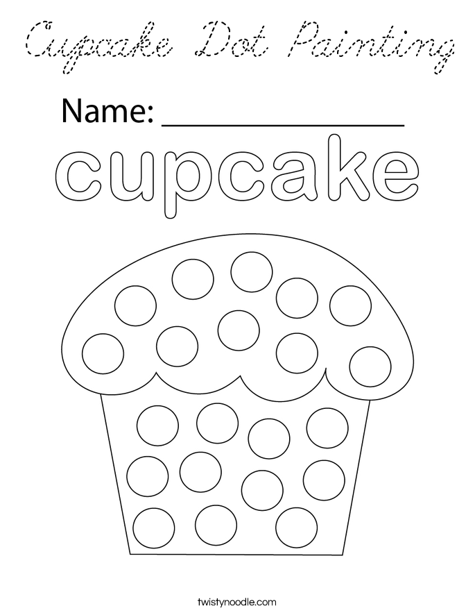  Coloring Page