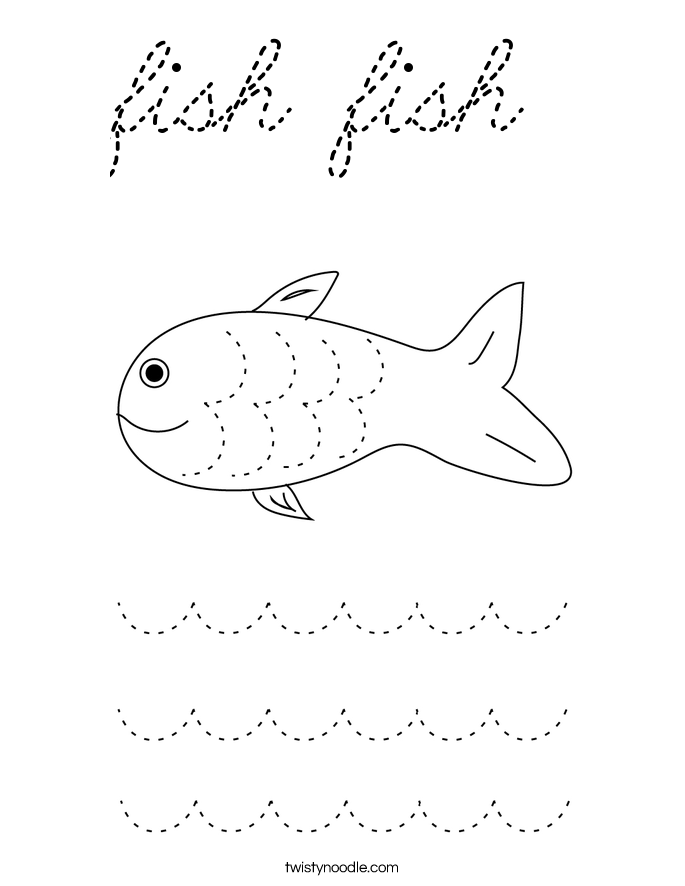  Coloring Page