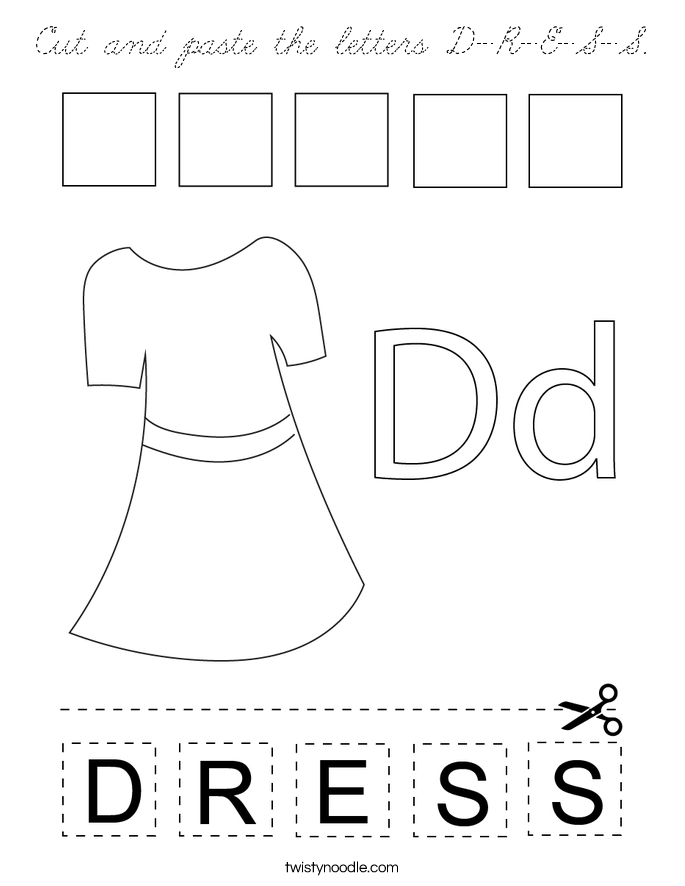  Coloring Page