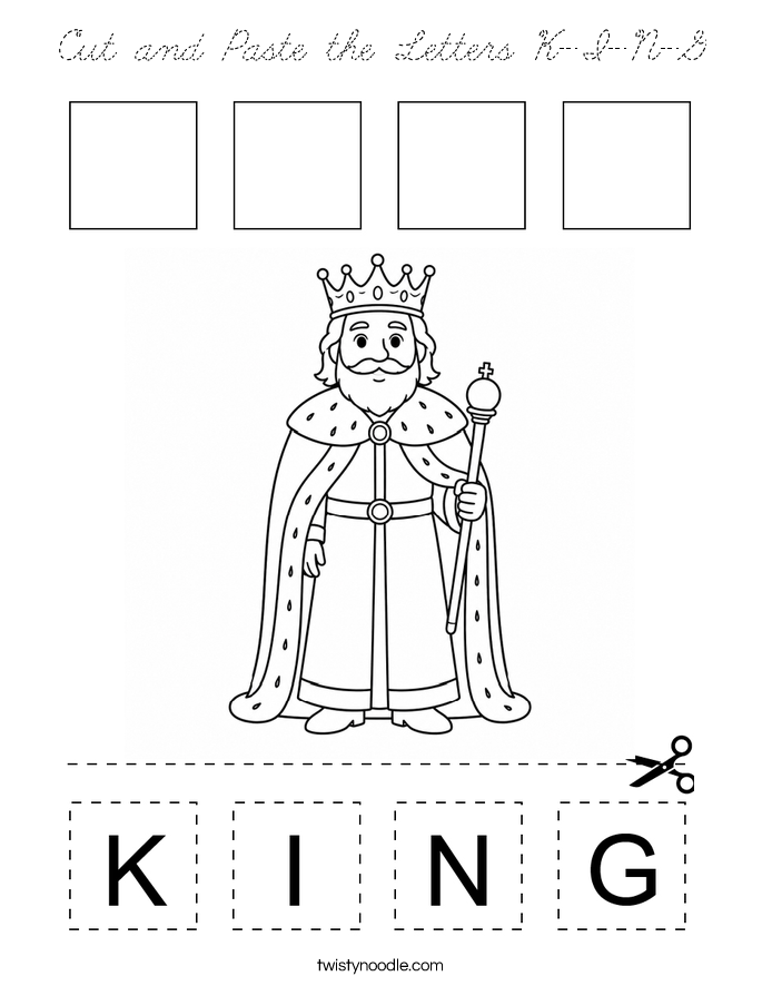  Coloring Page