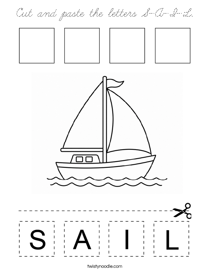  Coloring Page