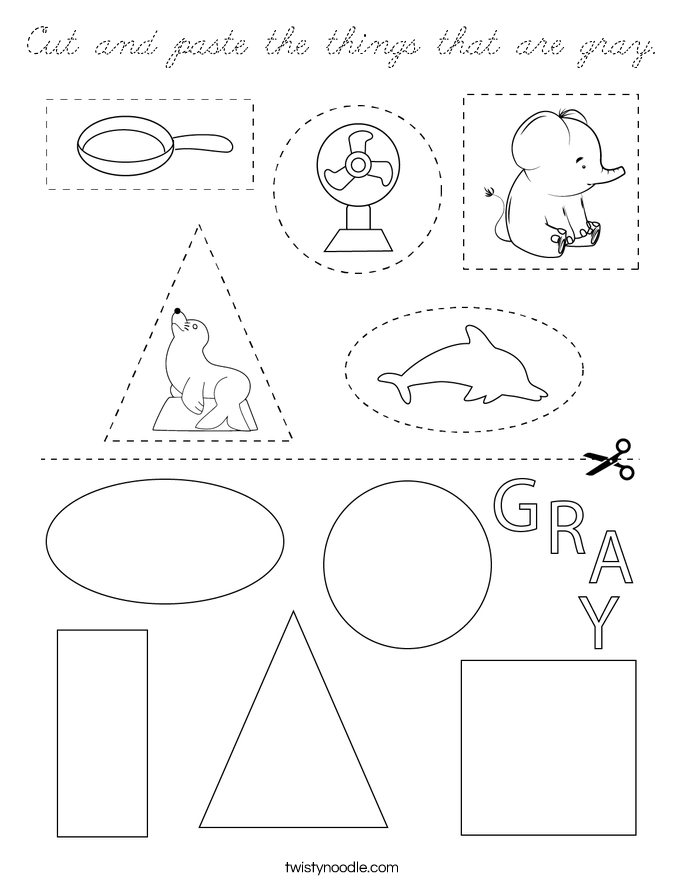  Coloring Page