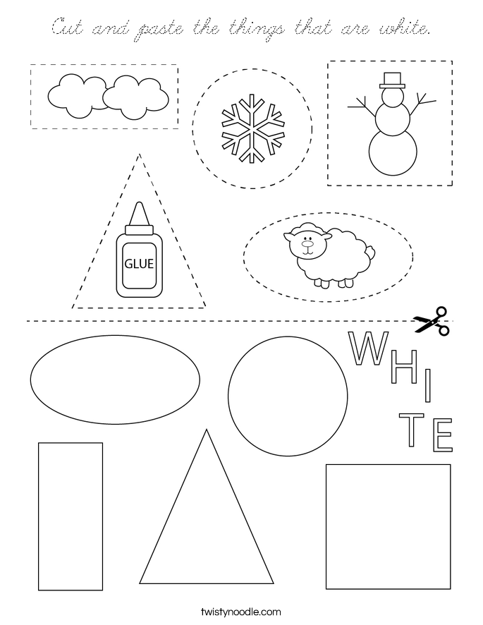  Coloring Page