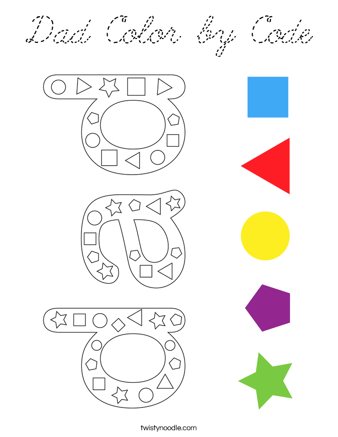  Coloring Page