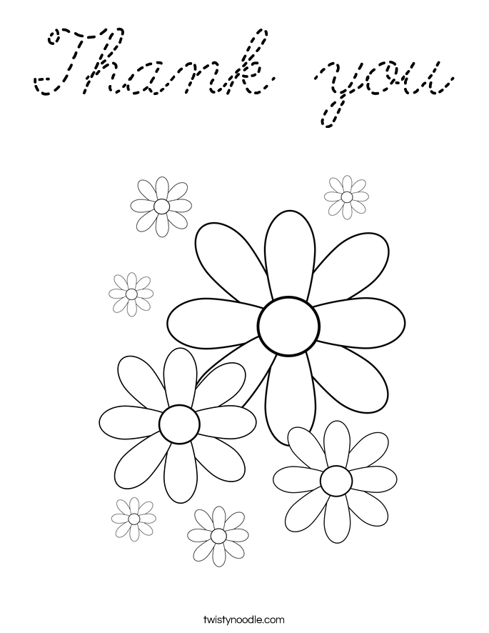  Coloring Page