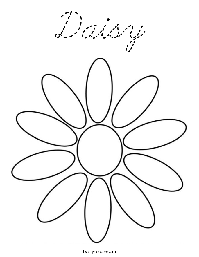  Coloring Page