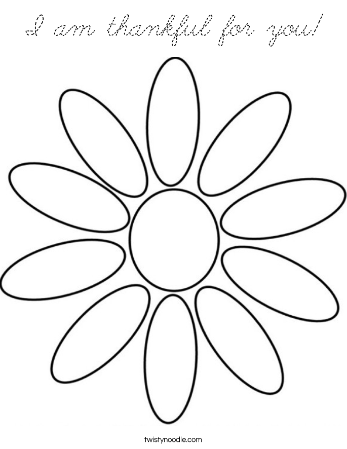 Coloring Page