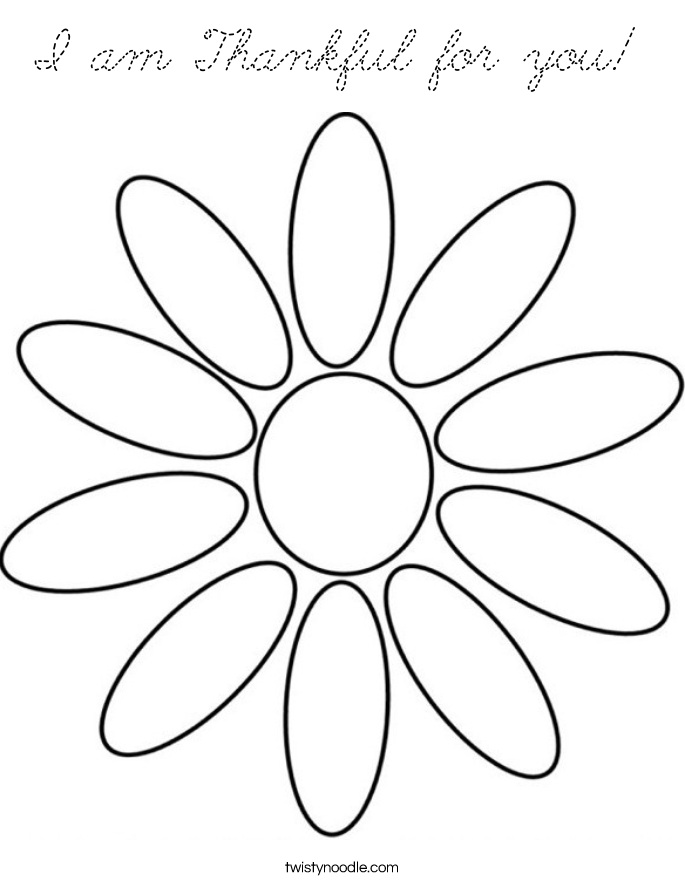  Coloring Page