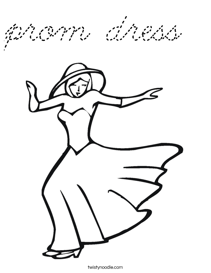  Coloring Page