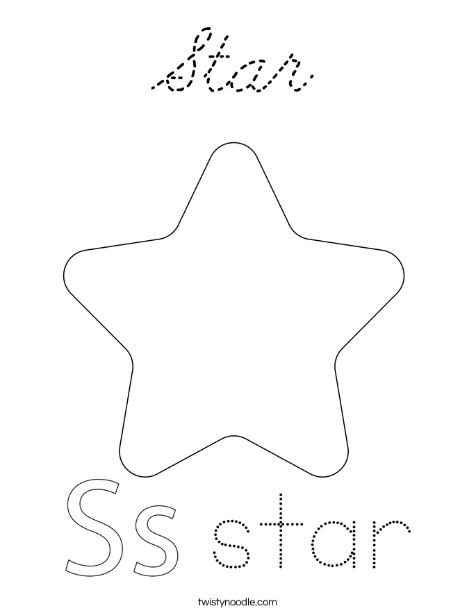  Coloring Page