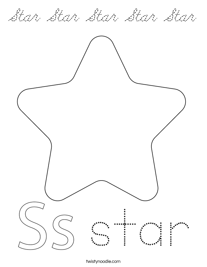  Coloring Page