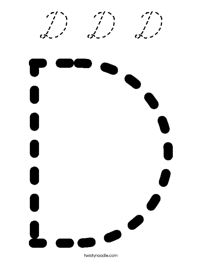  Coloring Page