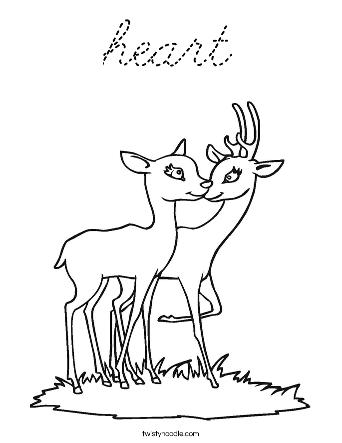  Coloring Page