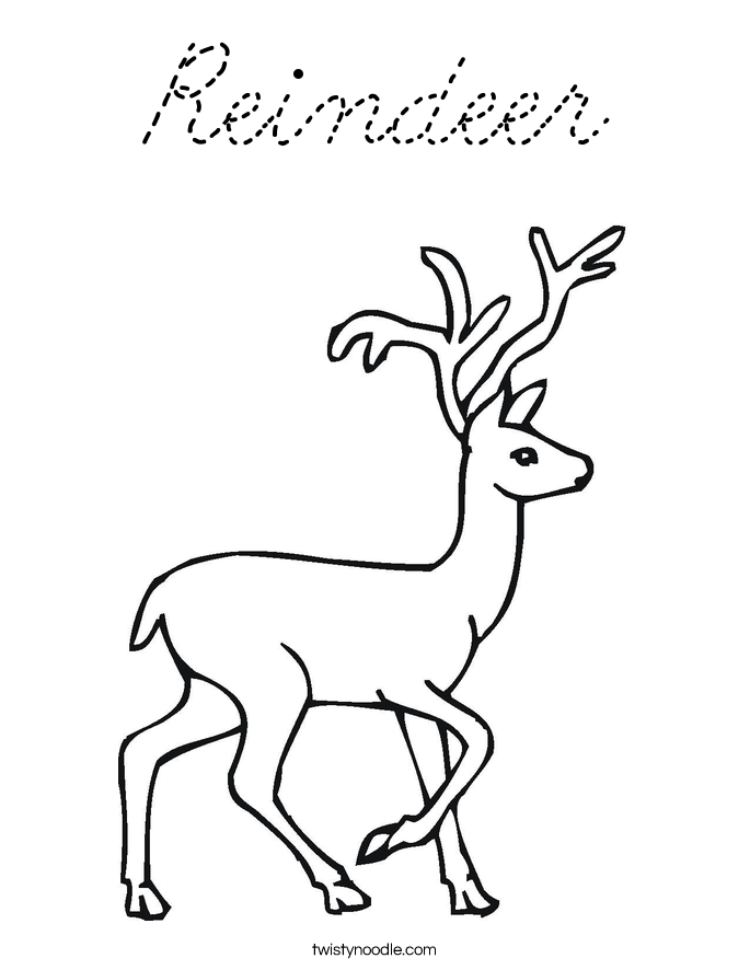  Coloring Page