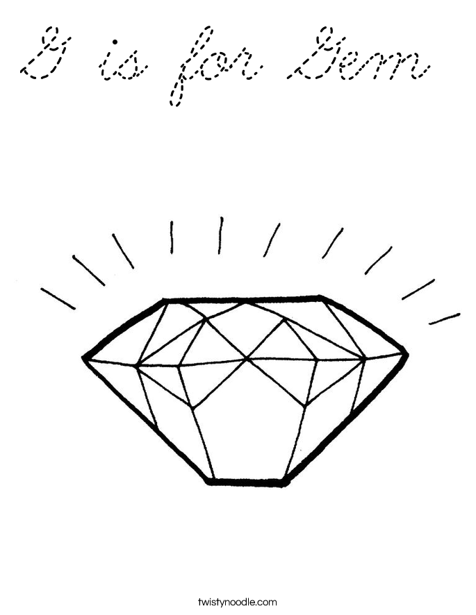  Coloring Page