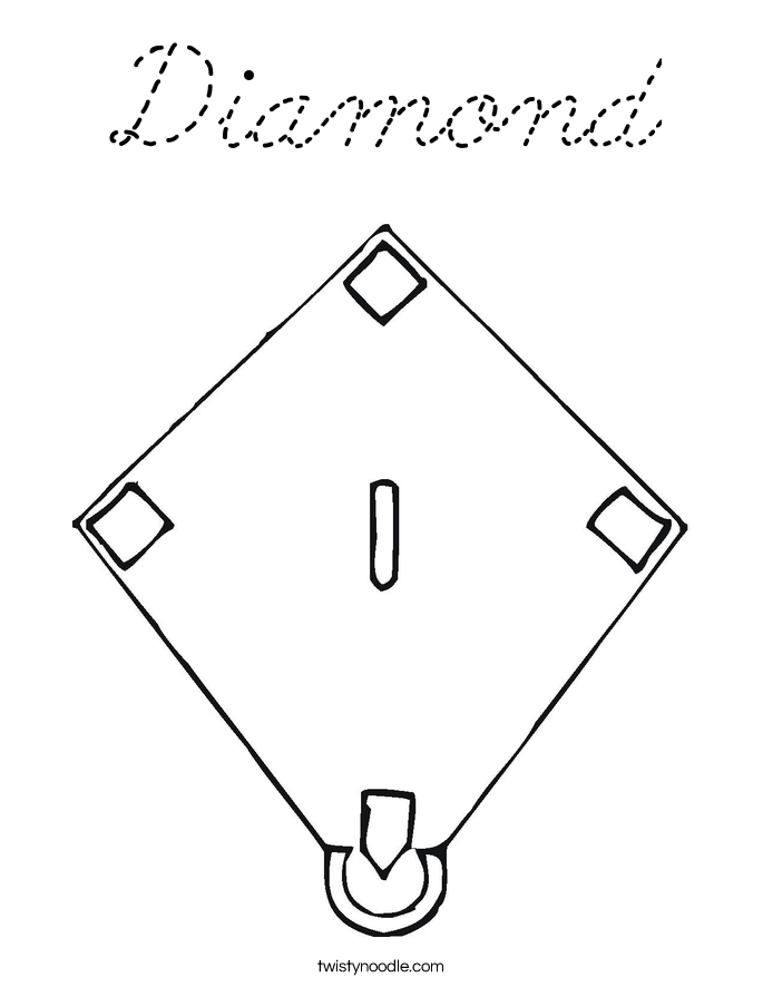  Coloring Page