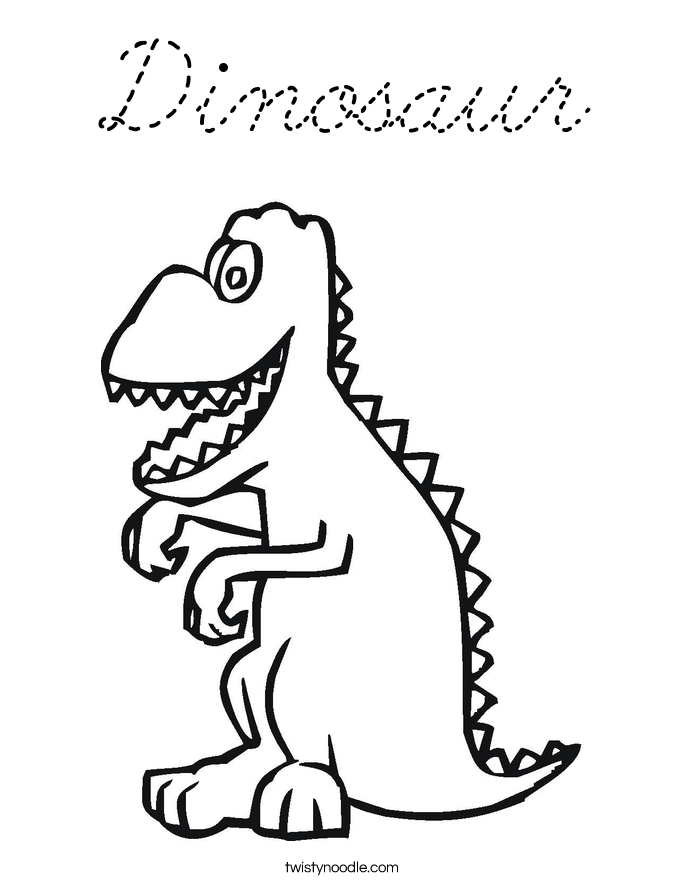  Coloring Page