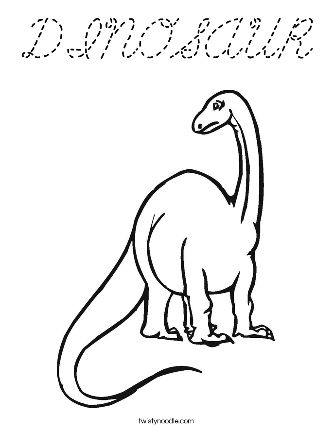  Coloring Page