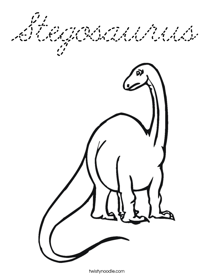  Coloring Page