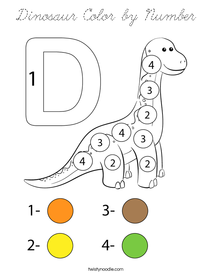  Coloring Page