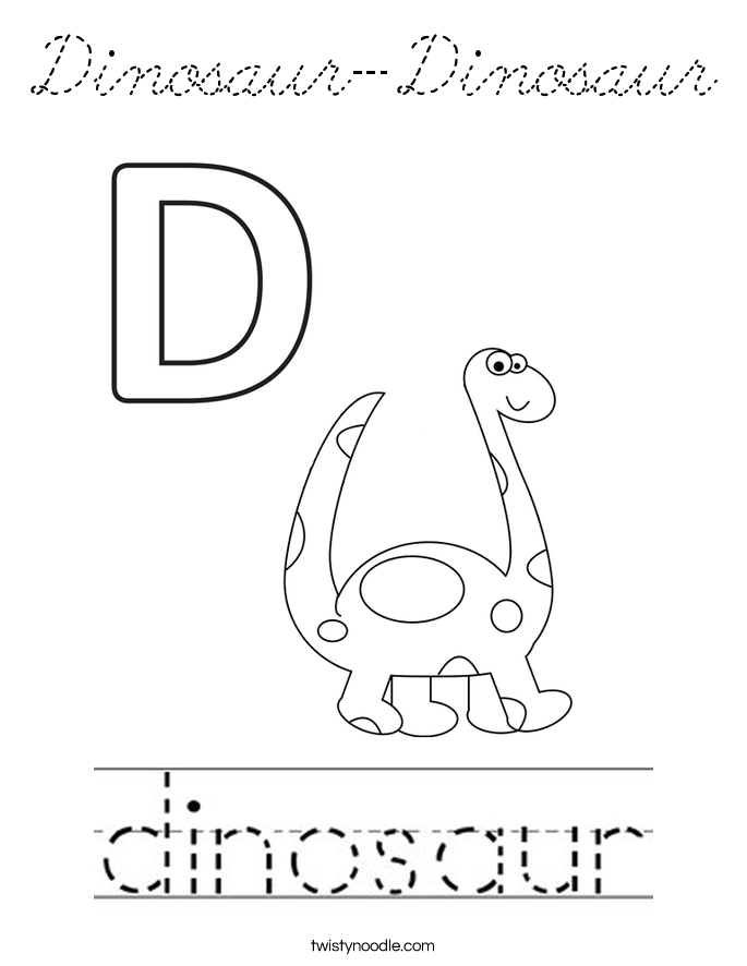  Coloring Page