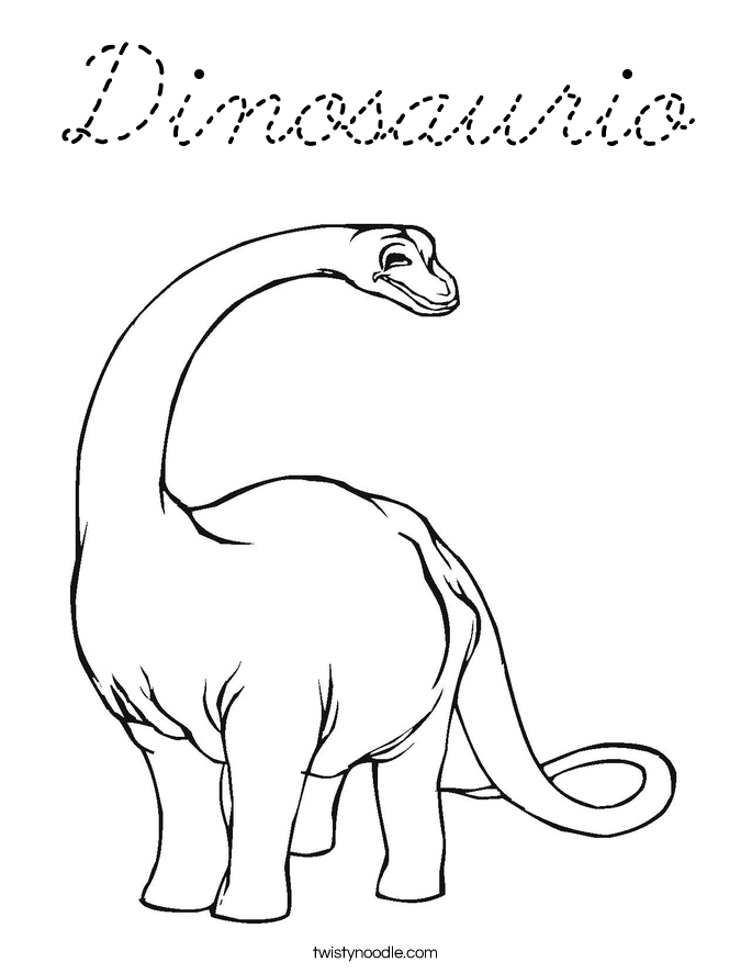 Coloring Page
