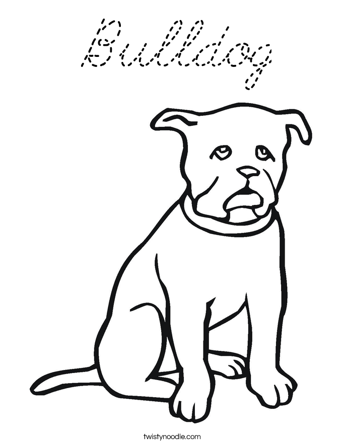  Coloring Page