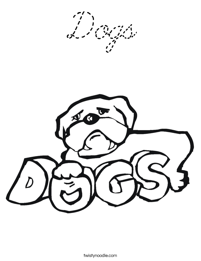  Coloring Page