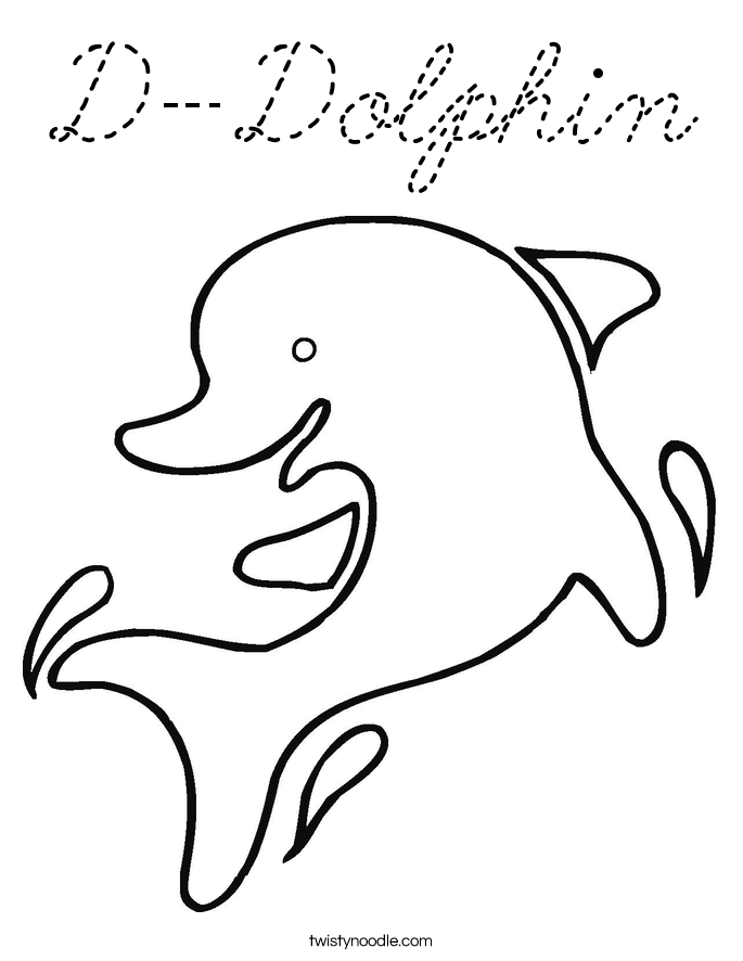  Coloring Page